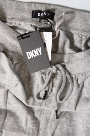 Damen Sporthose DKNY, Größe L, Farbe Grau, Preis 30,34 €