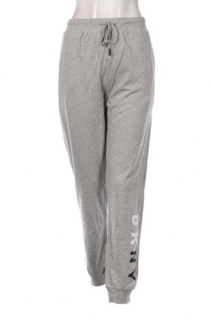 Damen Sporthose DKNY, Größe L, Farbe Grau, Preis 28,66 €
