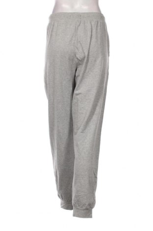 Γυναικείο αθλητικό παντελόνι DKNY, Μέγεθος L, Χρώμα Γκρί, Τιμή 30,34 €