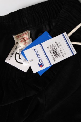 Γυναικείο αθλητικό παντελόνι Ellesse, Μέγεθος XS, Χρώμα Μαύρο, Τιμή 12,86 €