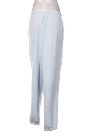 Γυναικείο αθλητικό παντελόνι Ellesse, Μέγεθος XL, Χρώμα Μπλέ, Τιμή 13,75 €
