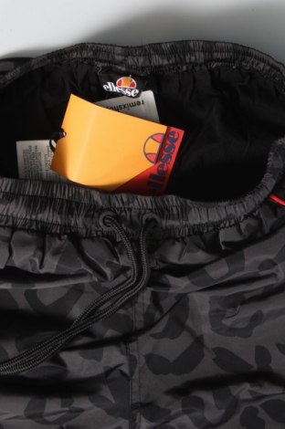 Γυναικείο αθλητικό παντελόνι Ellesse, Μέγεθος M, Χρώμα Μαύρο, Τιμή 29,90 €
