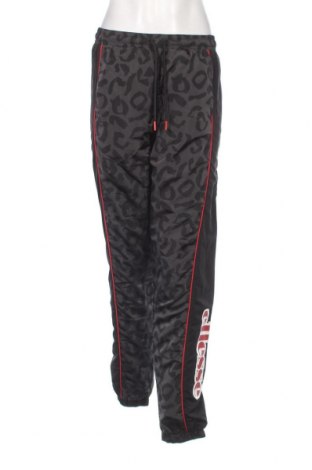 Γυναικείο αθλητικό παντελόνι Ellesse, Μέγεθος M, Χρώμα Μαύρο, Τιμή 13,46 €
