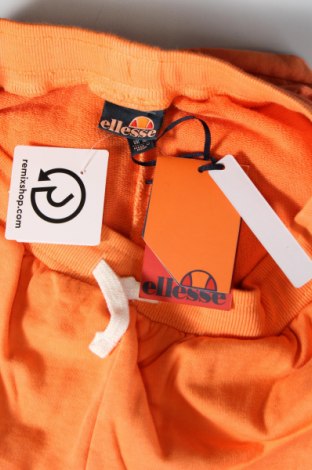 Damen Sporthose Ellesse, Größe M, Farbe Orange, Preis € 31,96