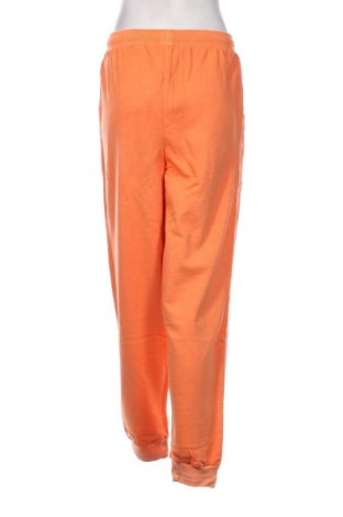 Damen Sporthose Ellesse, Größe S, Farbe Orange, Preis 12,26 €