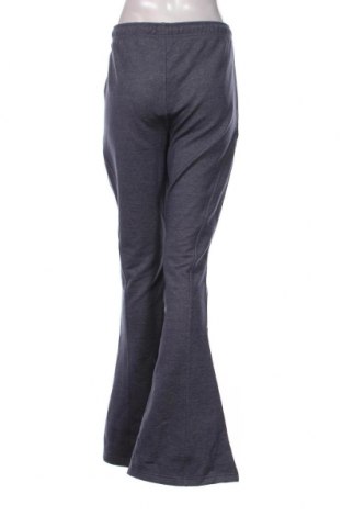 Γυναικείο αθλητικό παντελόνι Ellesse, Μέγεθος L, Χρώμα Μπλέ, Τιμή 13,16 €
