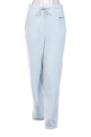 Γυναικείο αθλητικό παντελόνι Ellesse, Μέγεθος M, Χρώμα Μπλέ, Τιμή 15,55 €