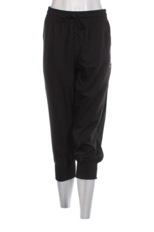 Γυναικείο αθλητικό παντελόνι Erima, Μέγεθος XXL, Χρώμα Μαύρο, Τιμή 17,07 €