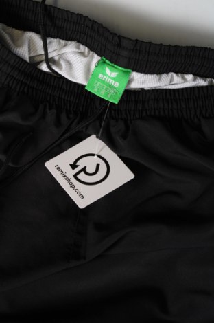 Damen Sporthose Erima, Größe S, Farbe Schwarz, Preis 9,08 €