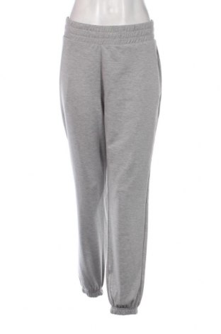 Damen Sporthose Esmara, Größe M, Farbe Grau, Preis 12,11 €