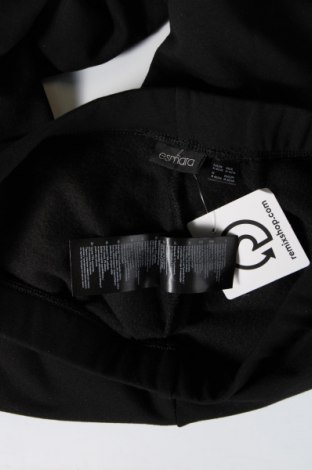 Damen Sporthose Esmara, Größe M, Farbe Schwarz, Preis 10,29 €