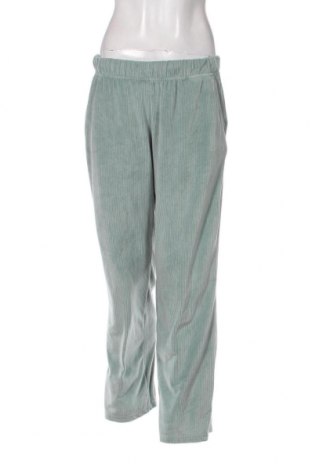 Damen Sporthose Esmara, Größe S, Farbe Grün, Preis 11,10 €