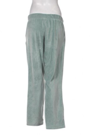 Pantaloni trening de femei Esmara, Mărime S, Culoare Verde, Preț 40,06 Lei