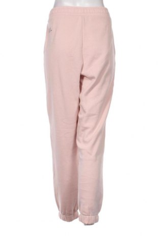 Γυναικείο αθλητικό παντελόνι Fb Sister, Μέγεθος XL, Χρώμα Ρόζ , Τιμή 9,69 €