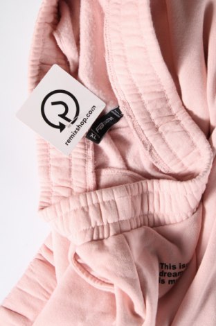 Damen Sporthose Fb Sister, Größe XL, Farbe Rosa, Preis 10,90 €