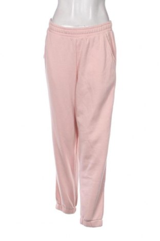 Γυναικείο αθλητικό παντελόνι Fb Sister, Μέγεθος XL, Χρώμα Ρόζ , Τιμή 10,76 €