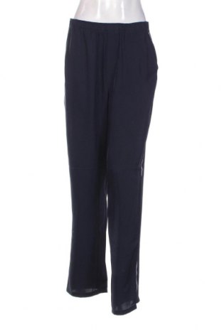 Pantaloni trening de femei Filippa K, Mărime M, Culoare Albastru, Preț 386,15 Lei