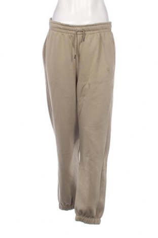 Pantaloni trening de femei Gestuz, Mărime XL, Culoare Verde, Preț 68,12 Lei
