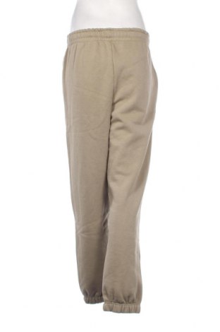 Pantaloni trening de femei Gestuz, Mărime XL, Culoare Verde, Preț 182,86 Lei