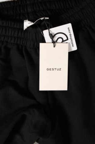 Damen Sporthose Gestuz, Größe S, Farbe Schwarz, Preis 19,10 €