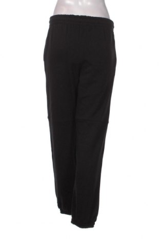 Pantaloni trening de femei Gestuz, Mărime S, Culoare Negru, Preț 193,62 Lei