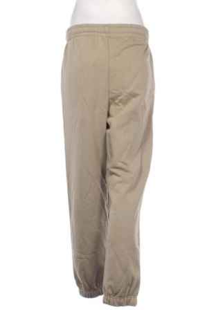 Pantaloni trening de femei Gestuz, Mărime L, Culoare Verde, Preț 193,62 Lei