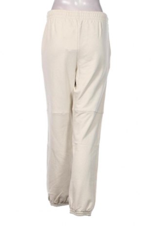 Γυναικείο αθλητικό παντελόνι Gestuz, Μέγεθος S, Χρώμα Εκρού, Τιμή 30,34 €