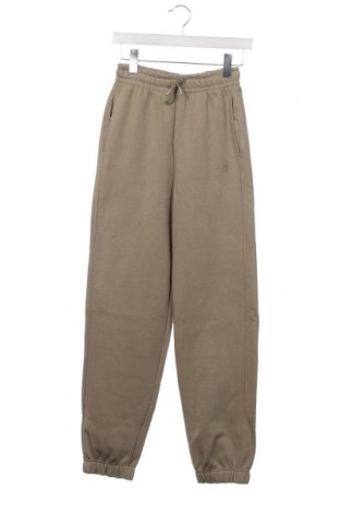 Pantaloni trening de femei Gestuz, Mărime XS, Culoare Verde, Preț 161,35 Lei