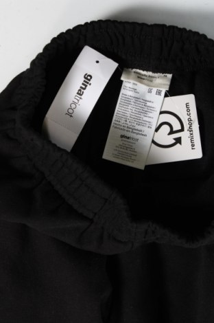 Damen Sporthose Gina Tricot, Größe XS, Farbe Schwarz, Preis 6,19 €