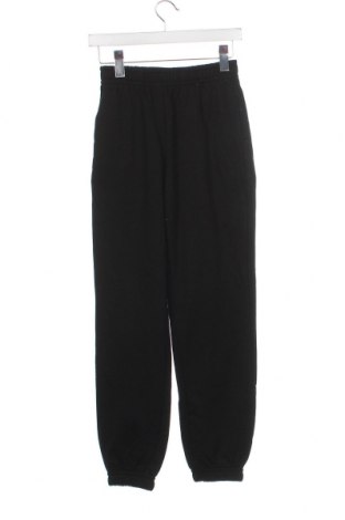 Pantaloni trening de femei Gina Tricot, Mărime XS, Culoare Negru, Preț 78,95 Lei