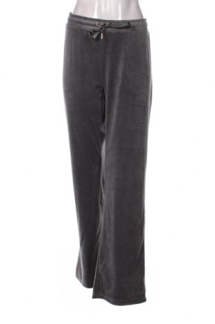 Pantaloni trening de femei Gina Tricot, Mărime XL, Culoare Gri, Preț 81,71 Lei