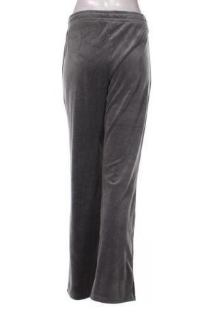 Γυναικείο αθλητικό παντελόνι Gina Tricot, Μέγεθος XL, Χρώμα Γκρί, Τιμή 12,99 €