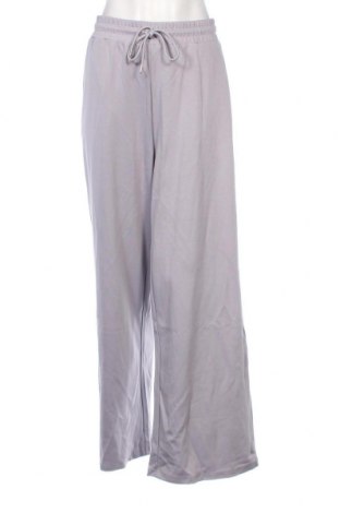 Damen Sporthose Gina Tricot, Größe XL, Farbe Grau, Preis 14,85 €