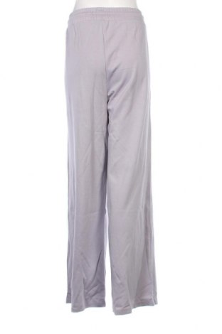 Pantaloni trening de femei Gina Tricot, Mărime XL, Culoare Gri, Preț 94,74 Lei
