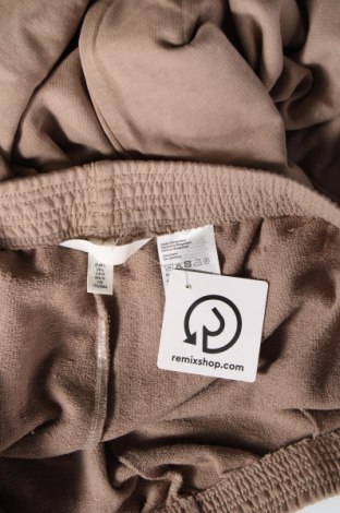 Damen Sporthose H&M, Größe L, Farbe Beige, Preis € 8,01