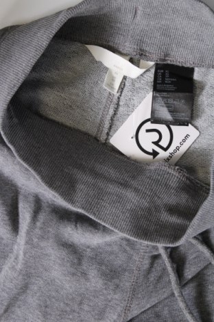 Damen Sporthose H&M, Größe XS, Farbe Grau, Preis 3,03 €
