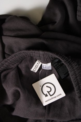 Damen Sporthose H&M Divided, Größe L, Farbe Grau, Preis € 11,50