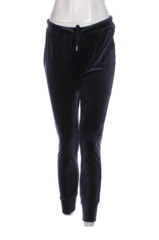 Γυναικείο αθλητικό παντελόνι H&M Divided, Μέγεθος M, Χρώμα Μπλέ, Τιμή 9,69 €