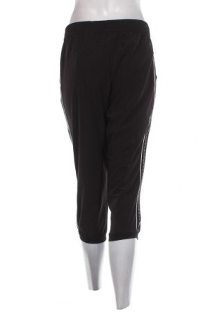 Pantaloni trening de femei H&M Sport, Mărime M, Culoare Negru, Preț 95,39 Lei