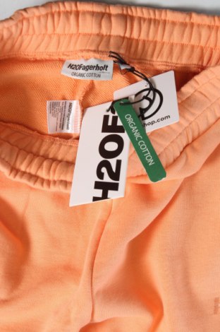 Damen Sporthose H2OFagerholt, Größe XS, Farbe Orange, Preis € 19,29