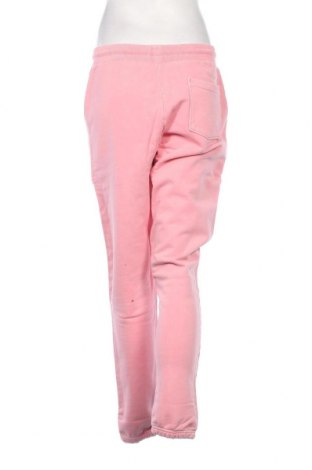 Damen Sporthose Hessnatur, Größe M, Farbe Rosa, Preis € 16,15
