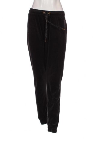 Γυναικείο αθλητικό παντελόνι Hunkemoller, Μέγεθος M, Χρώμα Μαύρο, Τιμή 14,85 €