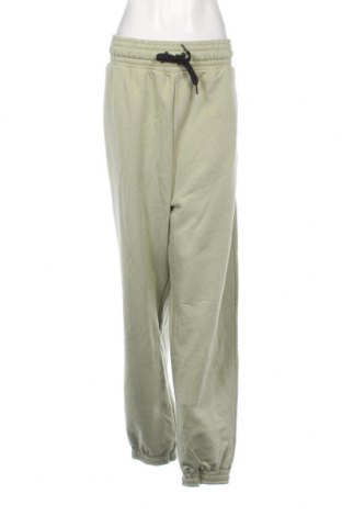 Pantaloni trening de femei Hunkemoller, Mărime XL, Culoare Verde, Preț 83,95 Lei