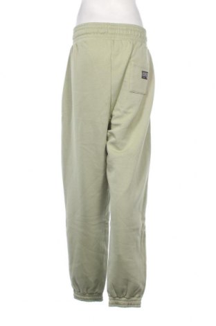 Pantaloni trening de femei Hunkemoller, Mărime L, Culoare Verde, Preț 190,79 Lei