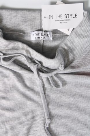 Damen Sporthose In the style, Größe S, Farbe Grau, Preis € 13,04