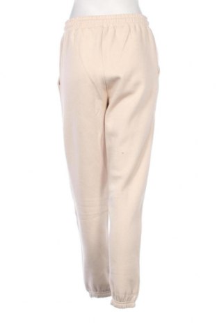 Γυναικείο αθλητικό παντελόνι In the style, Μέγεθος XS, Χρώμα Εκρού, Τιμή 12,57 €