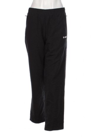 Γυναικείο αθλητικό παντελόνι Jako, Μέγεθος M, Χρώμα Μαύρο, Τιμή 7,13 €