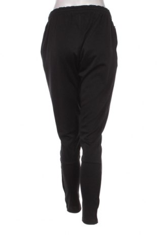 Γυναικείο αθλητικό παντελόνι Jako, Μέγεθος L, Χρώμα Μαύρο, Τιμή 14,85 €