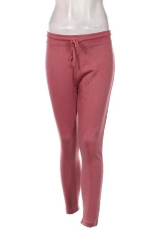 Pantaloni trening de femei Janina, Mărime XL, Culoare Roz, Preț 51,51 Lei