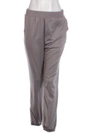 Damen Sporthose Janina, Größe M, Farbe Grau, Preis 10,29 €